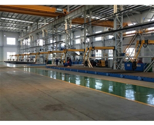 石油設備焊接使用現(xiàn)場