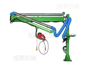 SPE-705電動有線遙控吸塵式