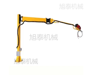 SPT-505電動式焊機空間臂